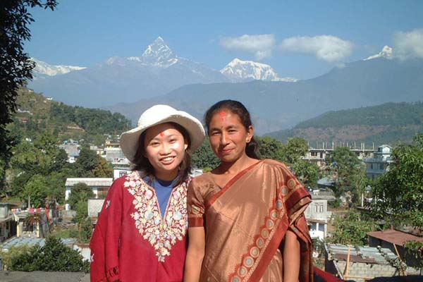 Nepal
