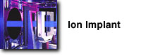 Ion Implant