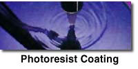 Photoresist Coating